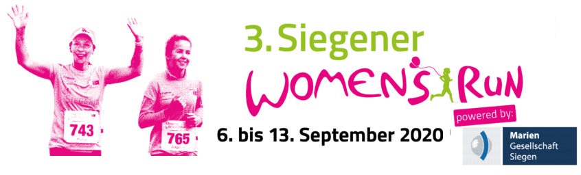 xSiegerländer Womens Run 2020